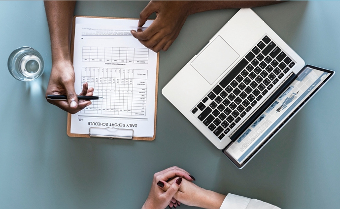 援外项目投标及履约保证金保函